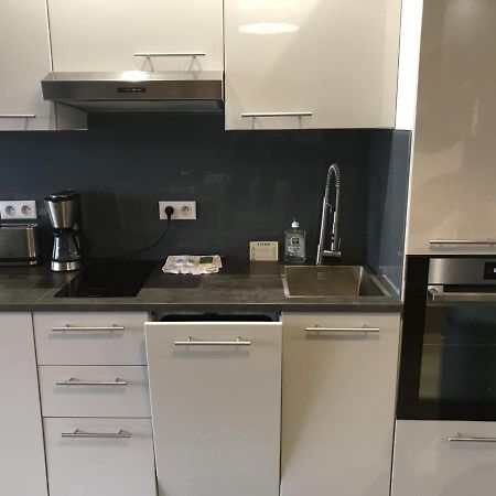 Charmant Studio Vue Mer Вимере Экстерьер фото
